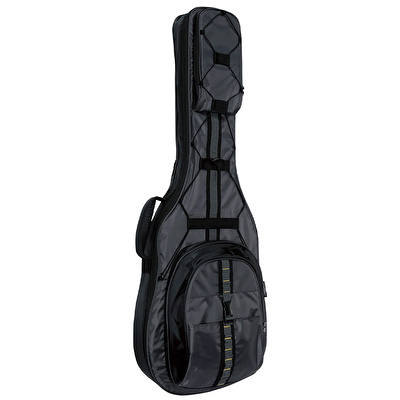 Ibanez IGB681-GY POWERPAD Gri Elektro Gitar Kılıfı